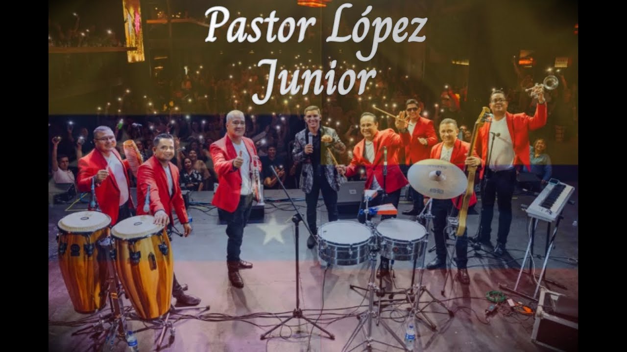 PASTOR LÓPEZ JR EN VIVO 2024/GOLPE CON GOLPE
