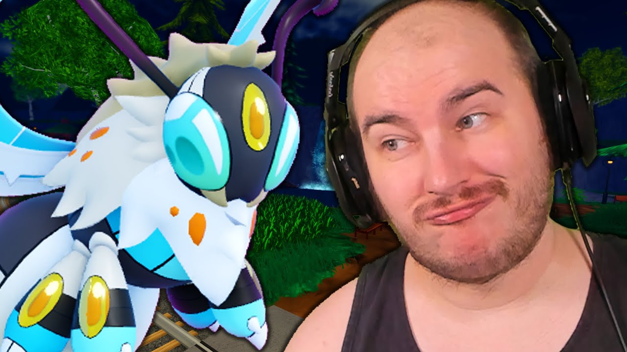 Solnecta is the NEW BEST BUG-TYPE LOOMIAN! - Loomian Legacy PVP