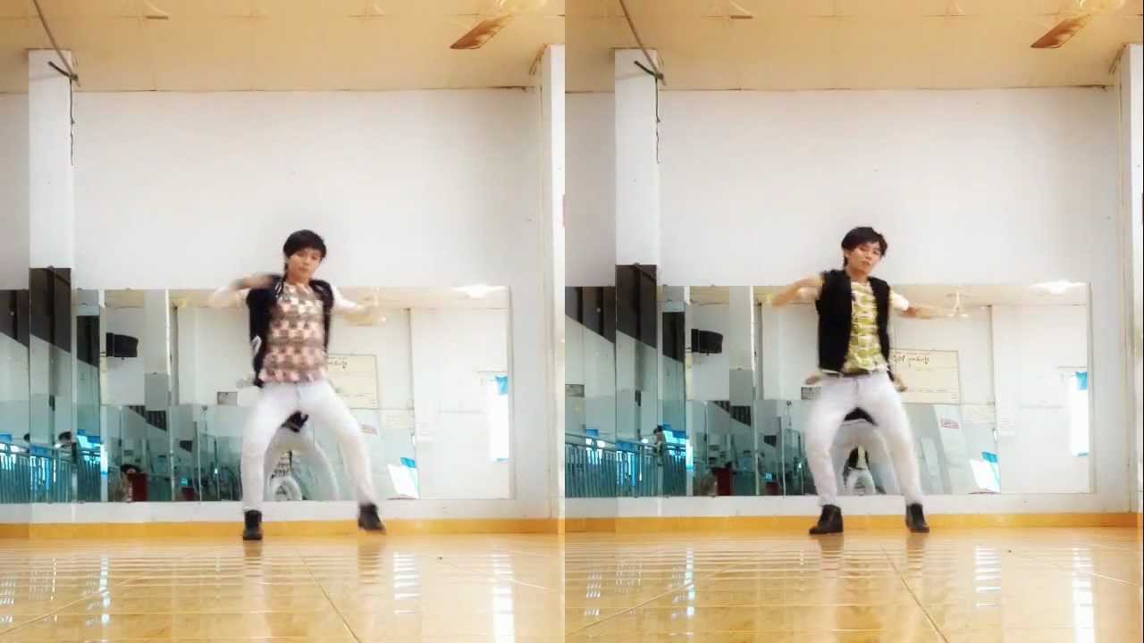 I Got A Boy - SNSD (Dance Cover)