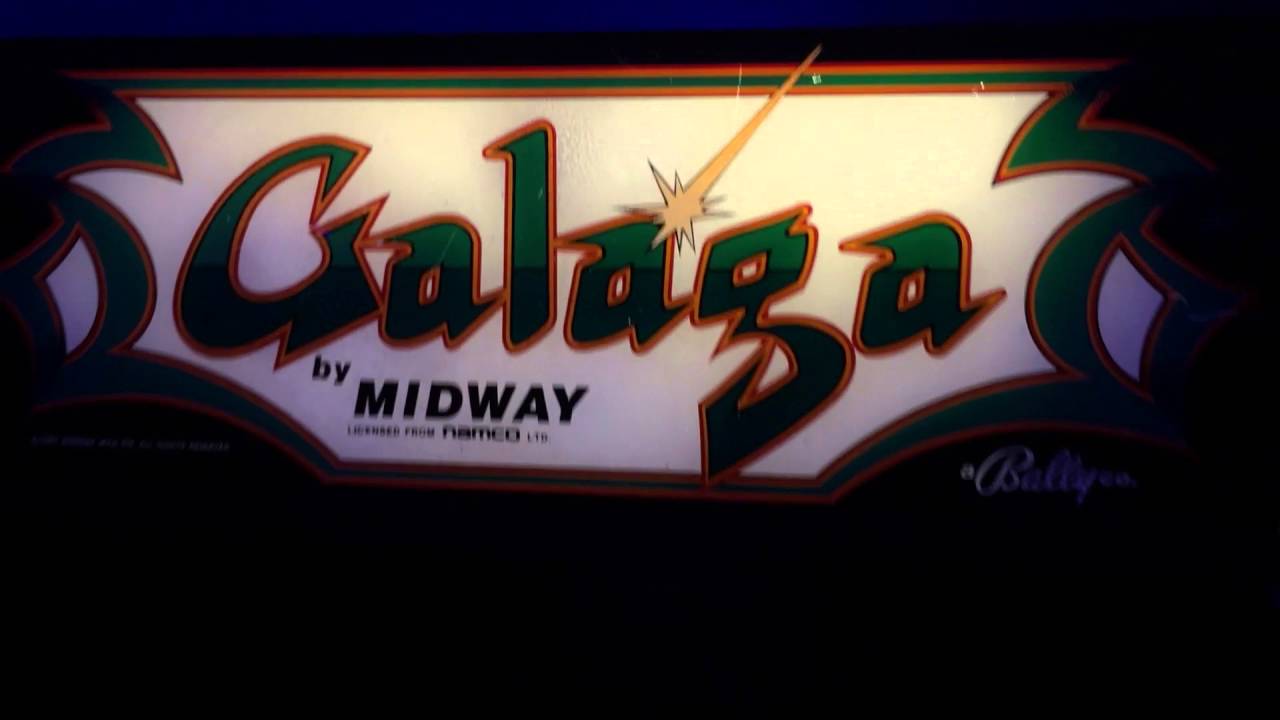 Visiting Arcade Vintage in Petrer (Alicante, Spain)