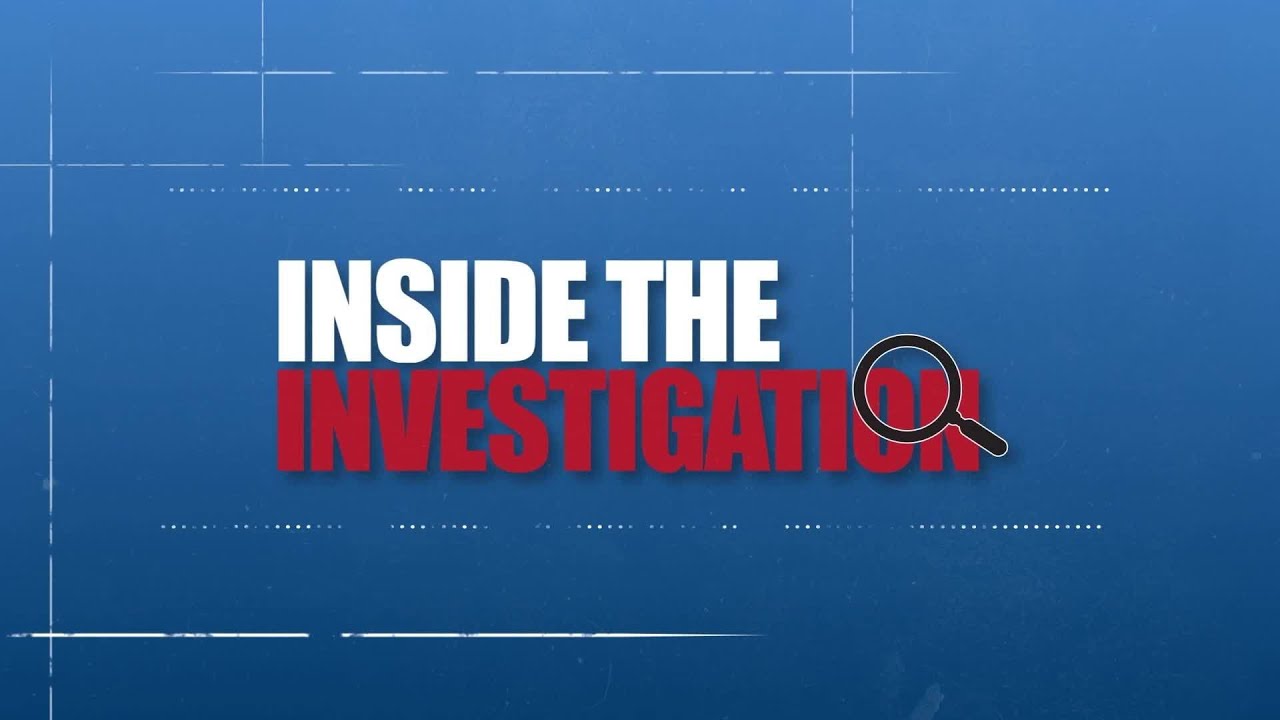 The JonBen&eacute;t Ramsey Cold Case (Part 1) | Inside the Investigation