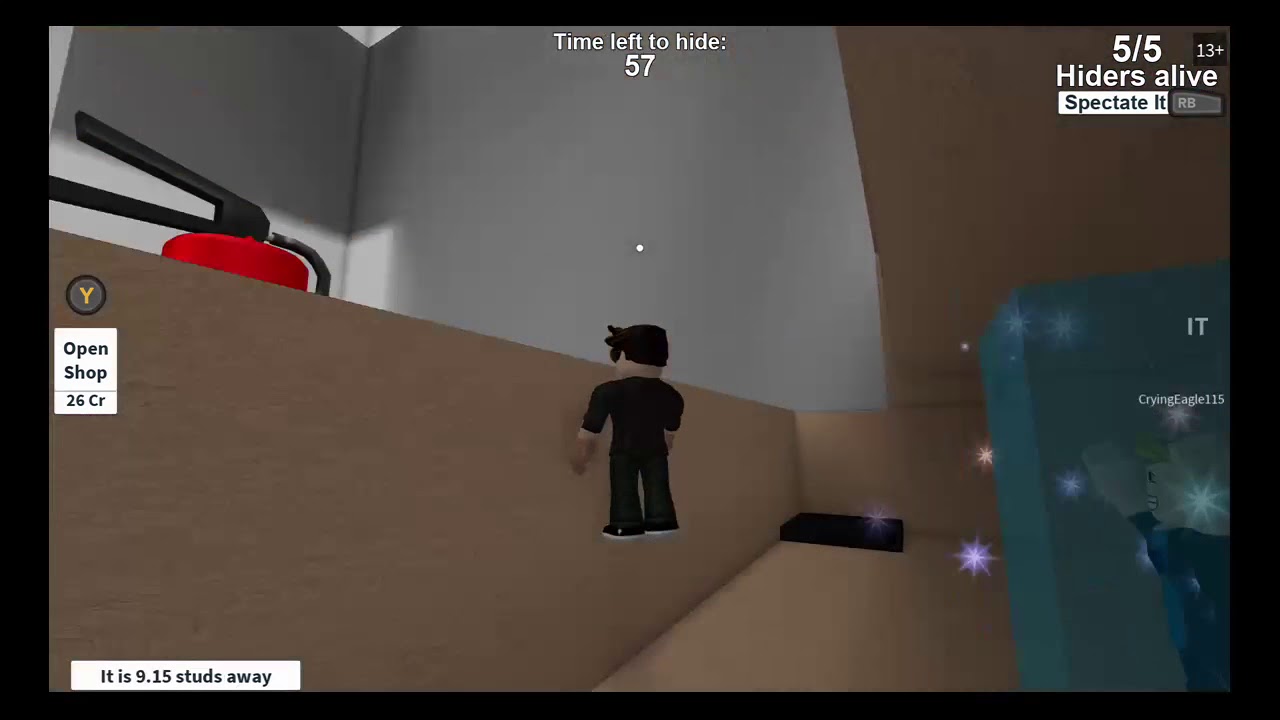 Roblox Sex mod (Free glitch)