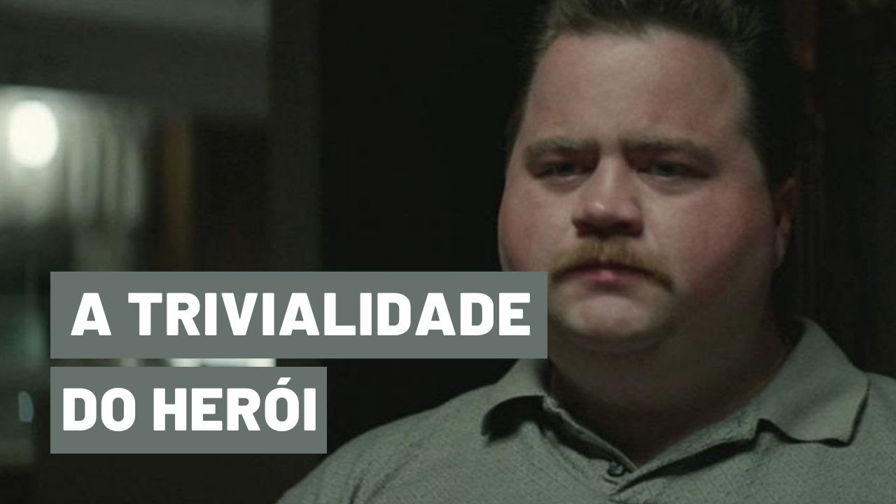 Clint Eastwood e a Trivialidade do Herói