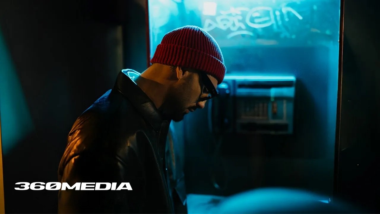 Ledri Vula - 6ex AM (Official Video)