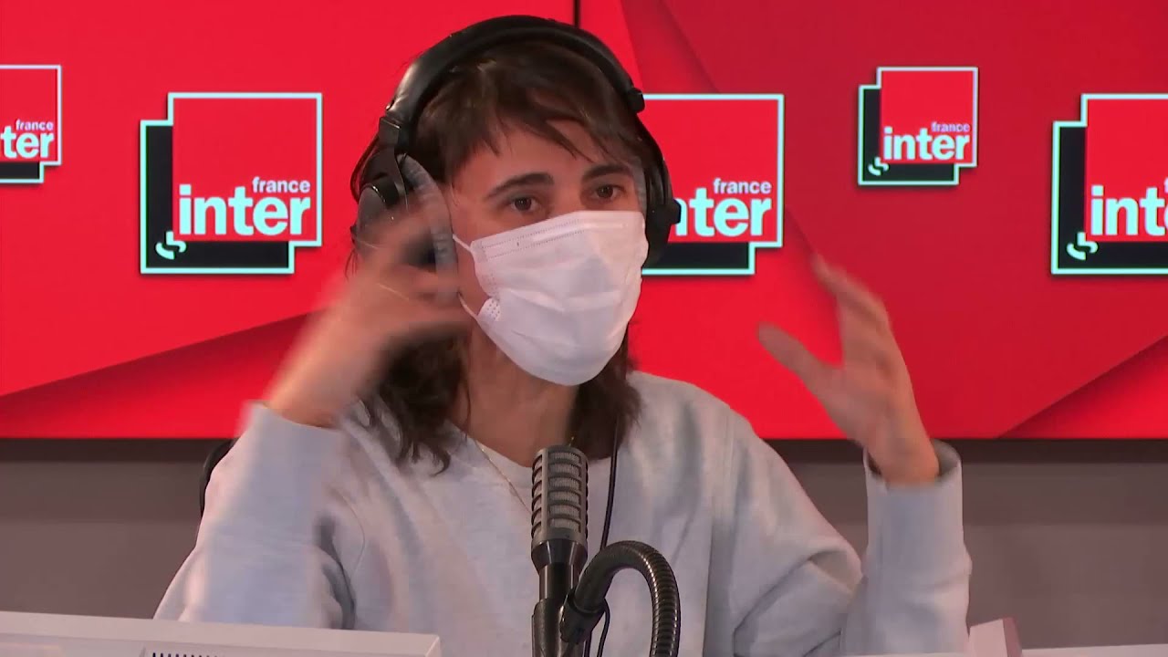 Rokhaya Diallo : histoire médiatique des fesses - L'Instant M