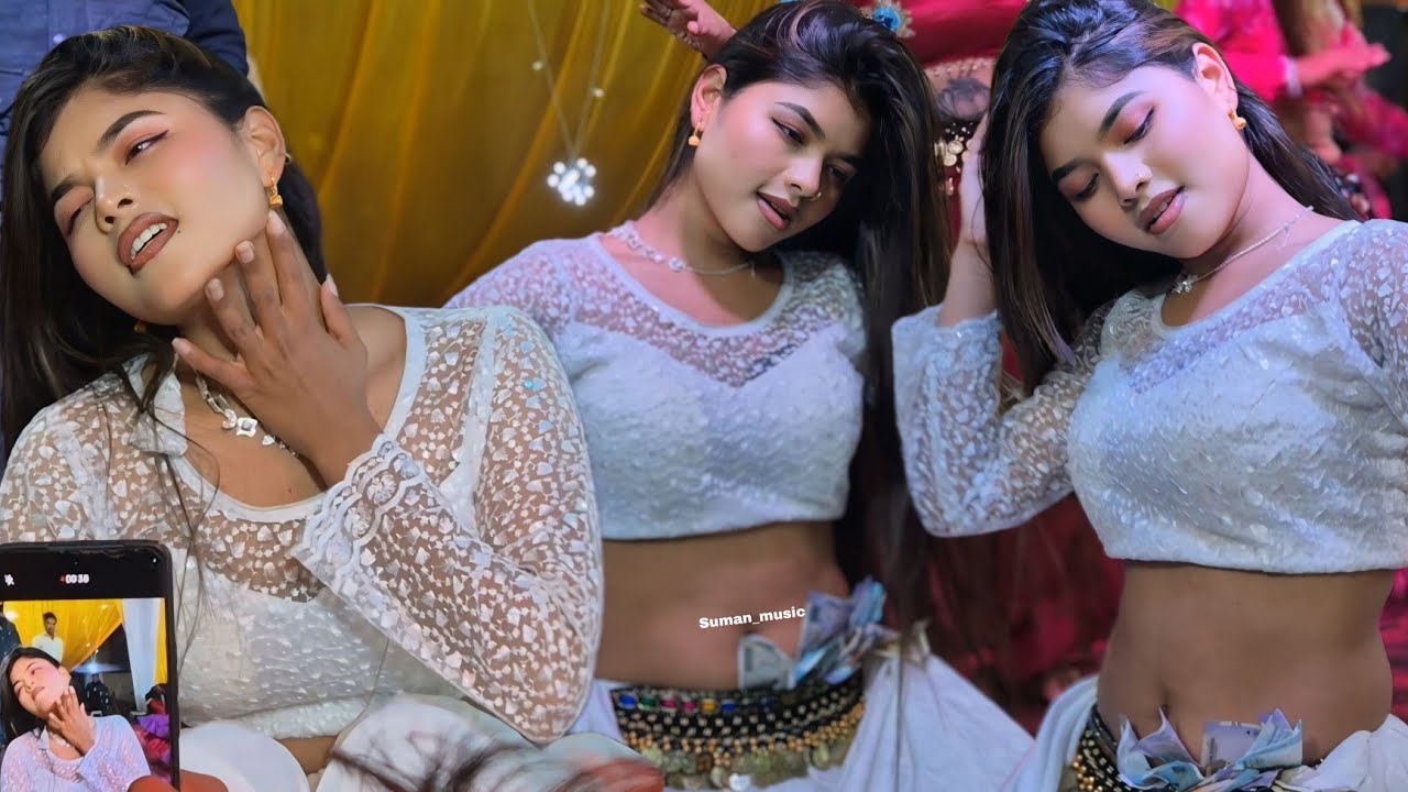 Hariyal Jawani Mori Sukhi Sukhi Jaye Re / Dance Viral #mayamagar #dance 