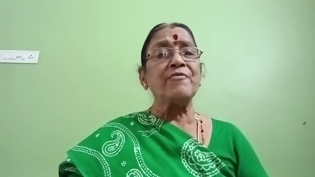 Vedhamule - Annamaya kriti