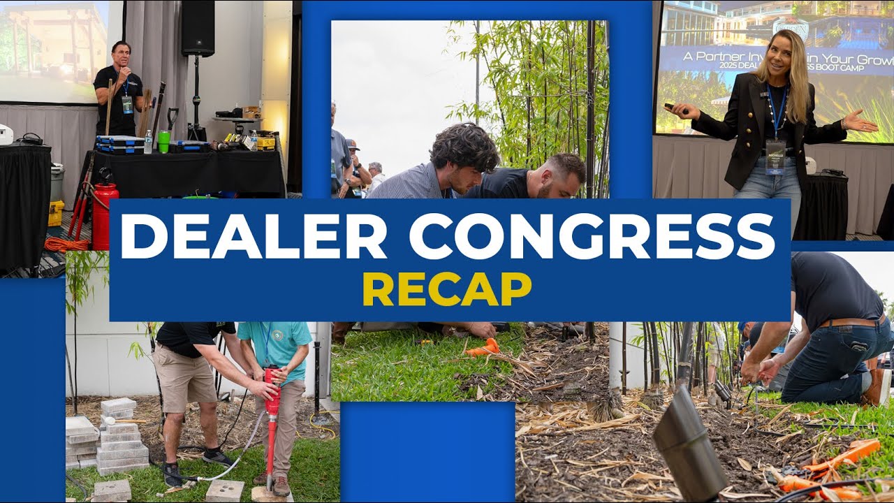 2025 Dealer Congress Recap