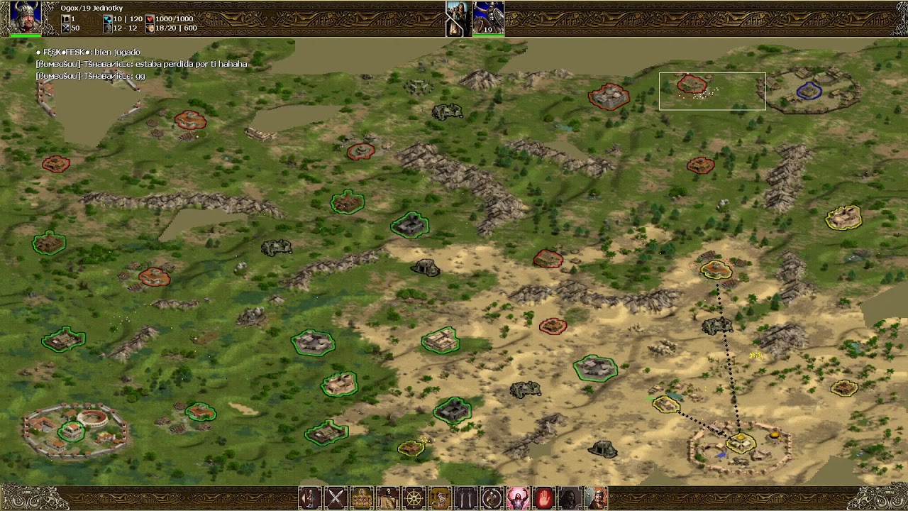 IMPERIVM 3 HD online 2v2