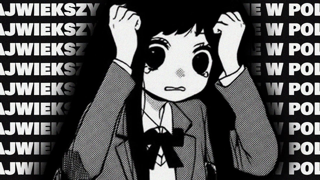 NAJWIĘKSZY PROBLEM ANIME W POLSCE
