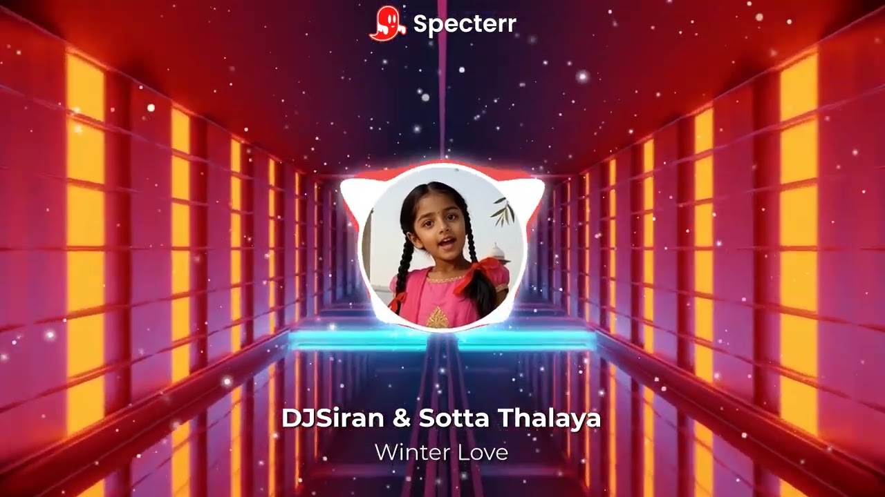 Winter Love - DJSiran & Sotta Thalaya