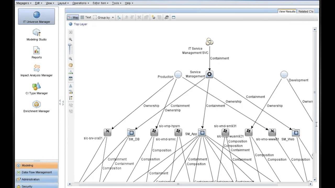 Universal Discovery Accelerate with Automation