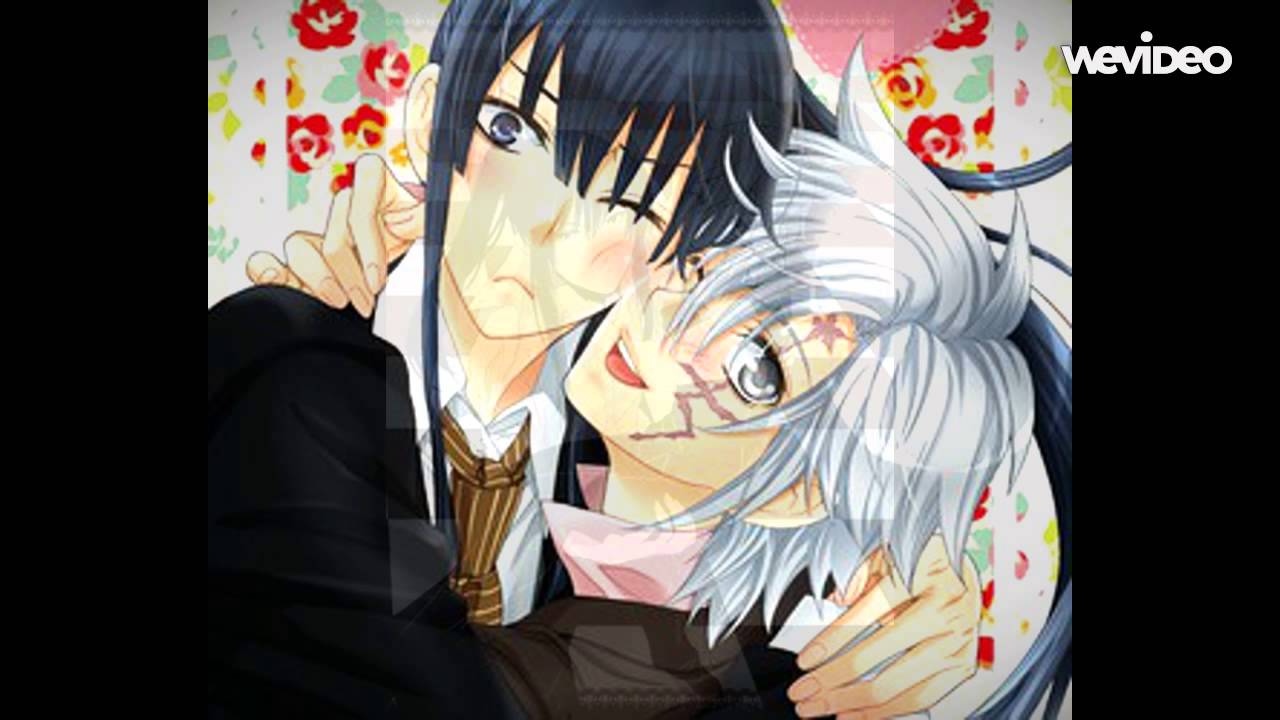 Dear Future Husband (Yullen)