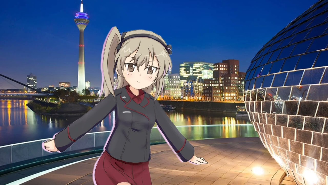 Nightcore - River of Babylon