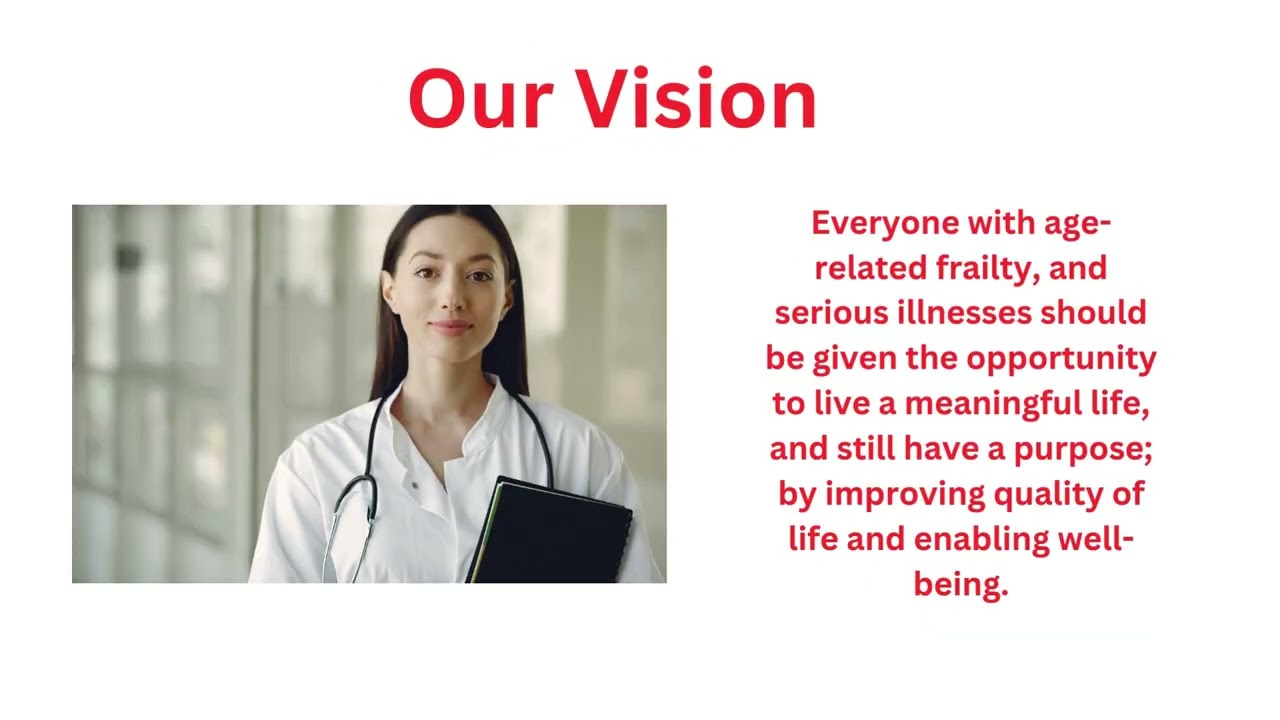 Welcome To Angelicare Hospice