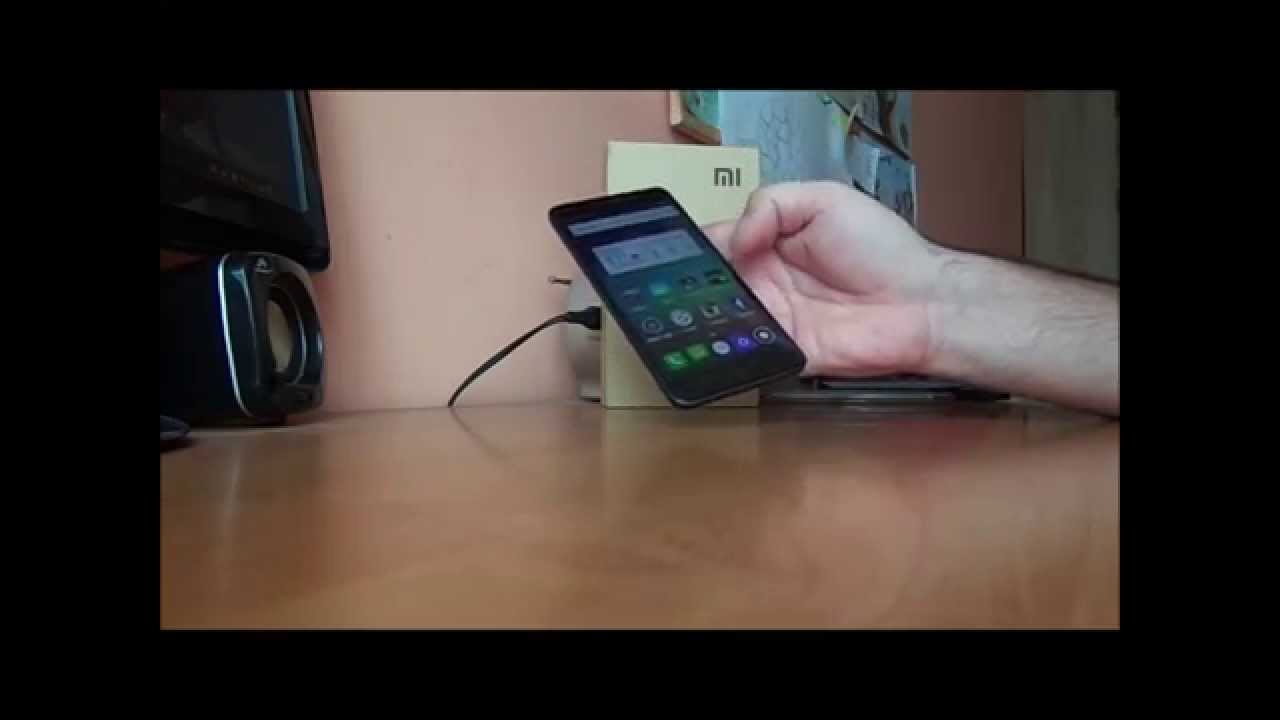 Xiaomi Redmi Note 2 - Moje pierwsze wrażenia.