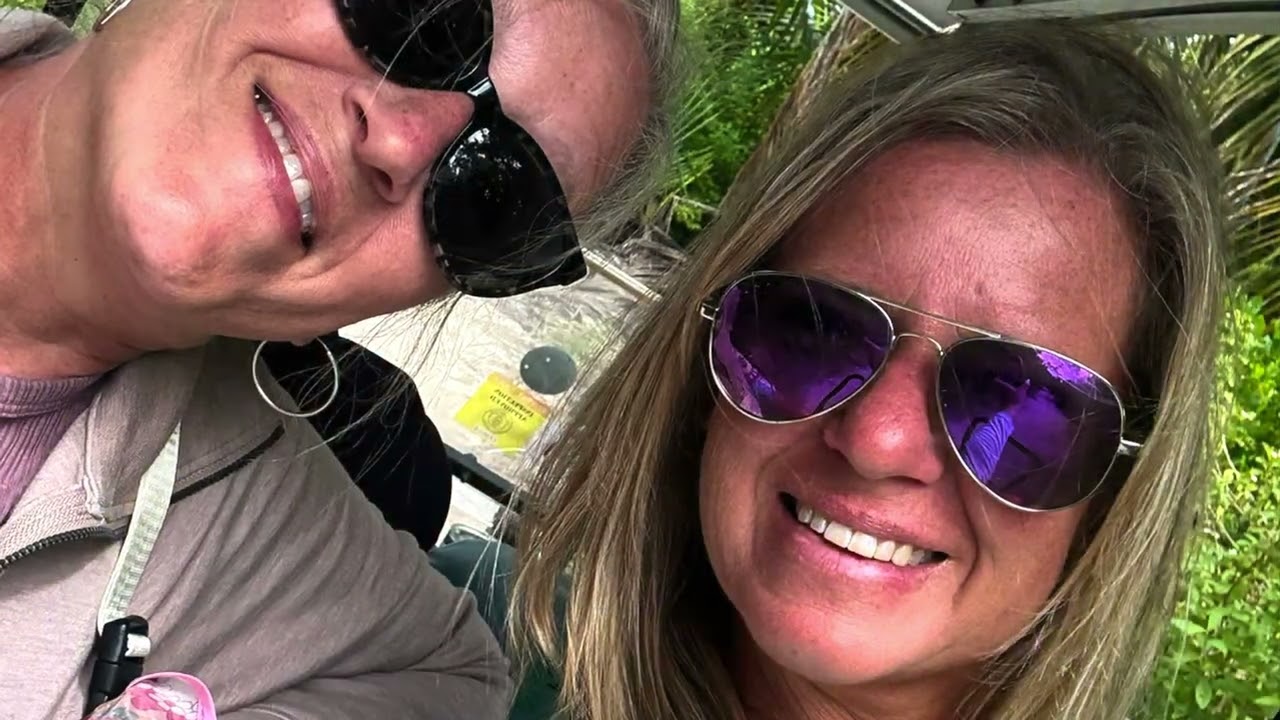 Caye Caulker 2026 Lowry Johnson