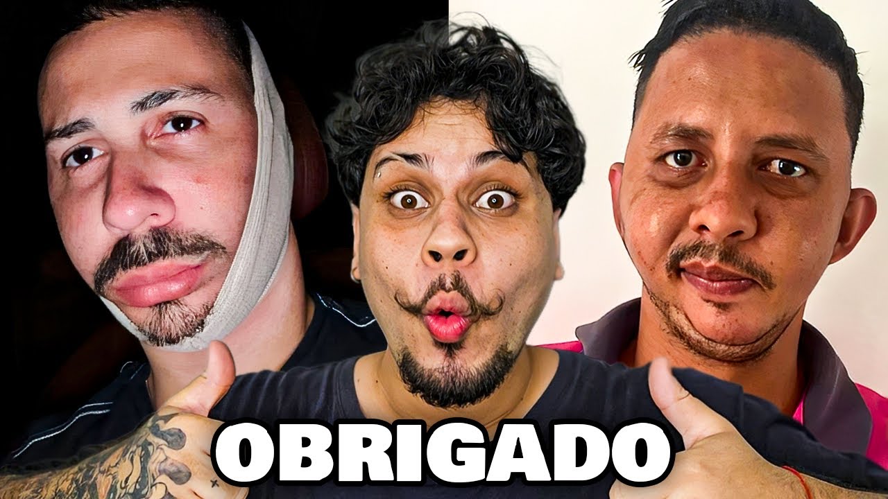 CARLINHOS MAIA FOI CONDENADO KKKKKKKK