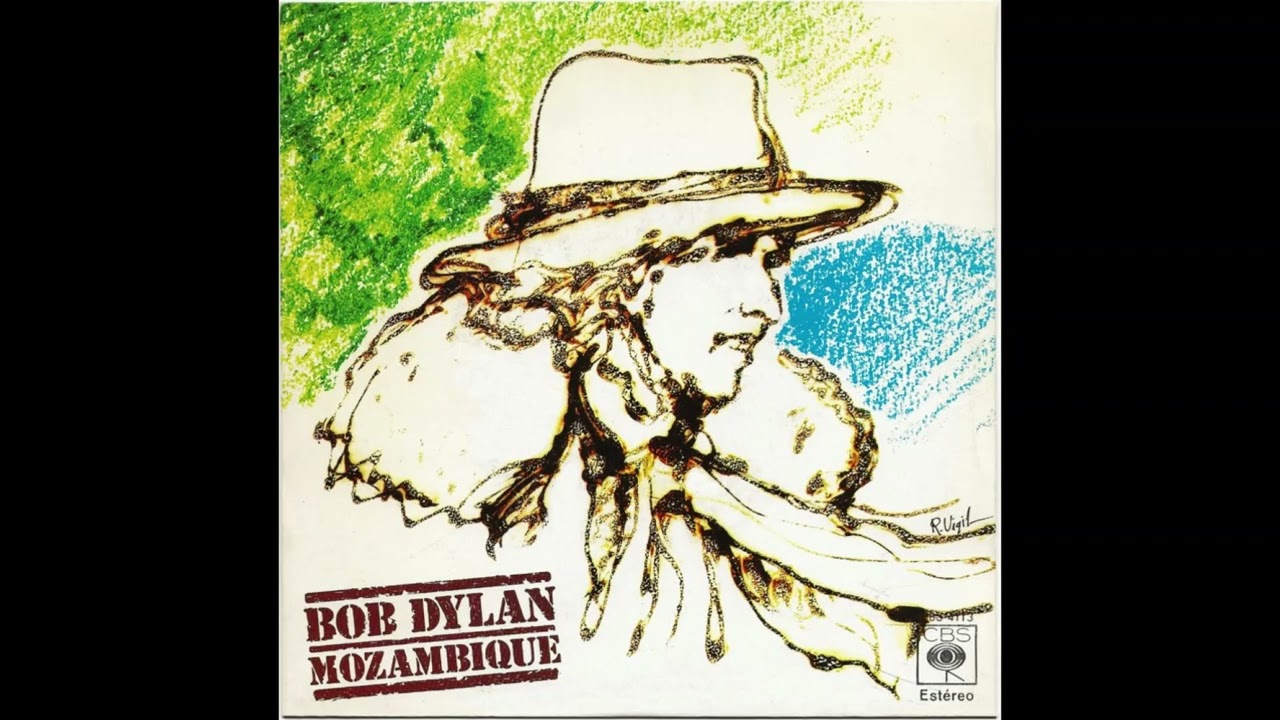 Bob Dylan 