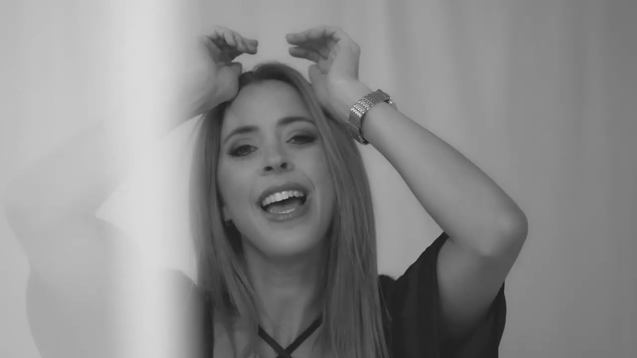 Shana Pearson - Still (Official Music Video)