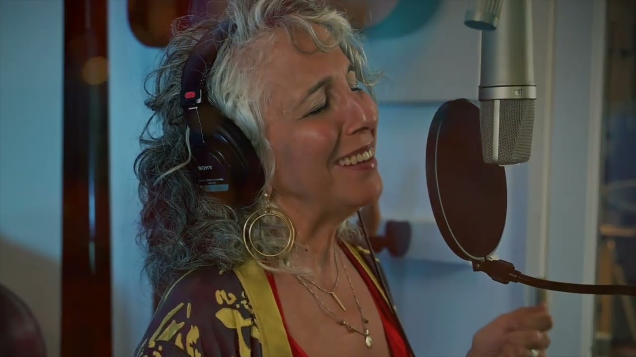 Nonet Eclectic by Cathy Segal-Garcia & John Leftwich