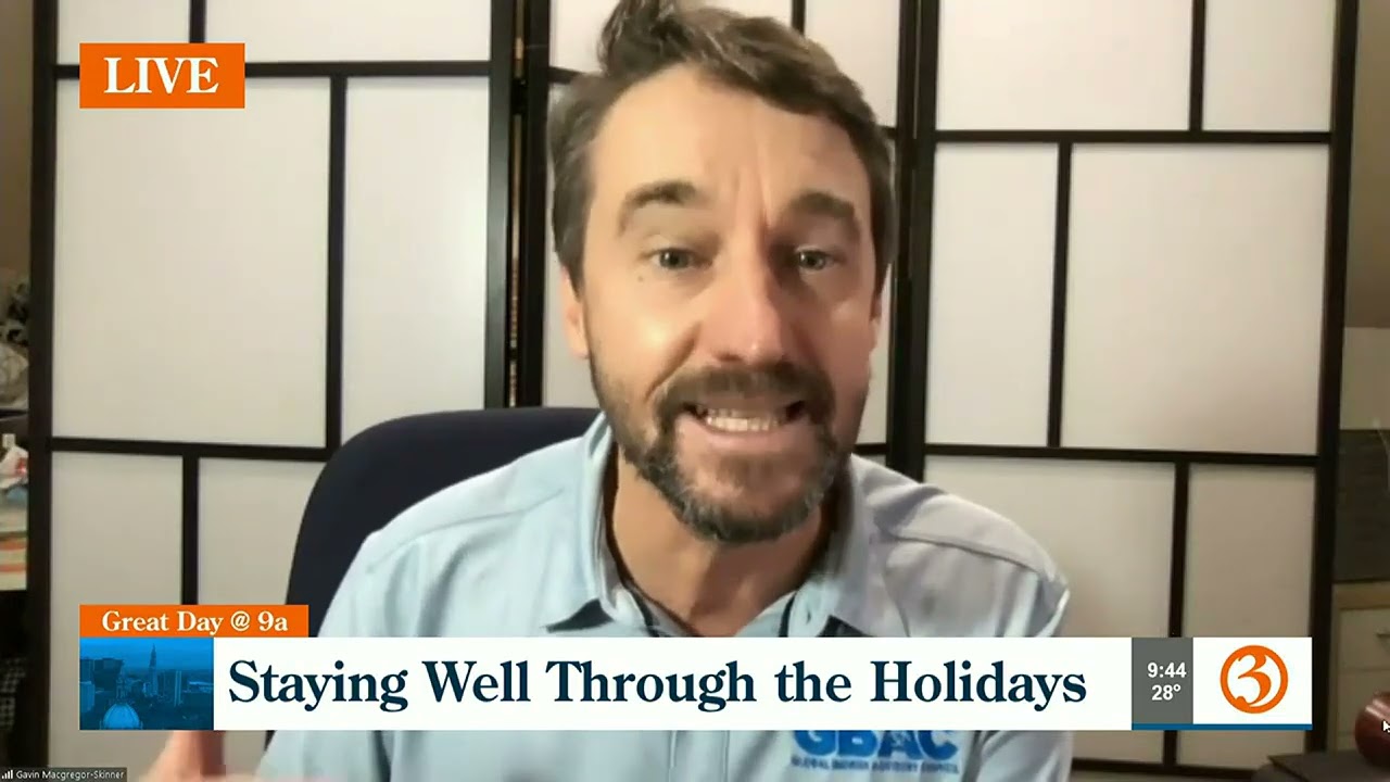 Winter wellness tips