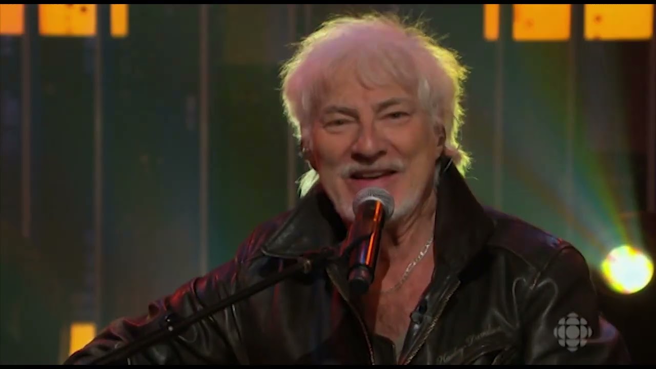 Pénélope McQuade 2012 - Hugues Aufray - Le petit bonheur