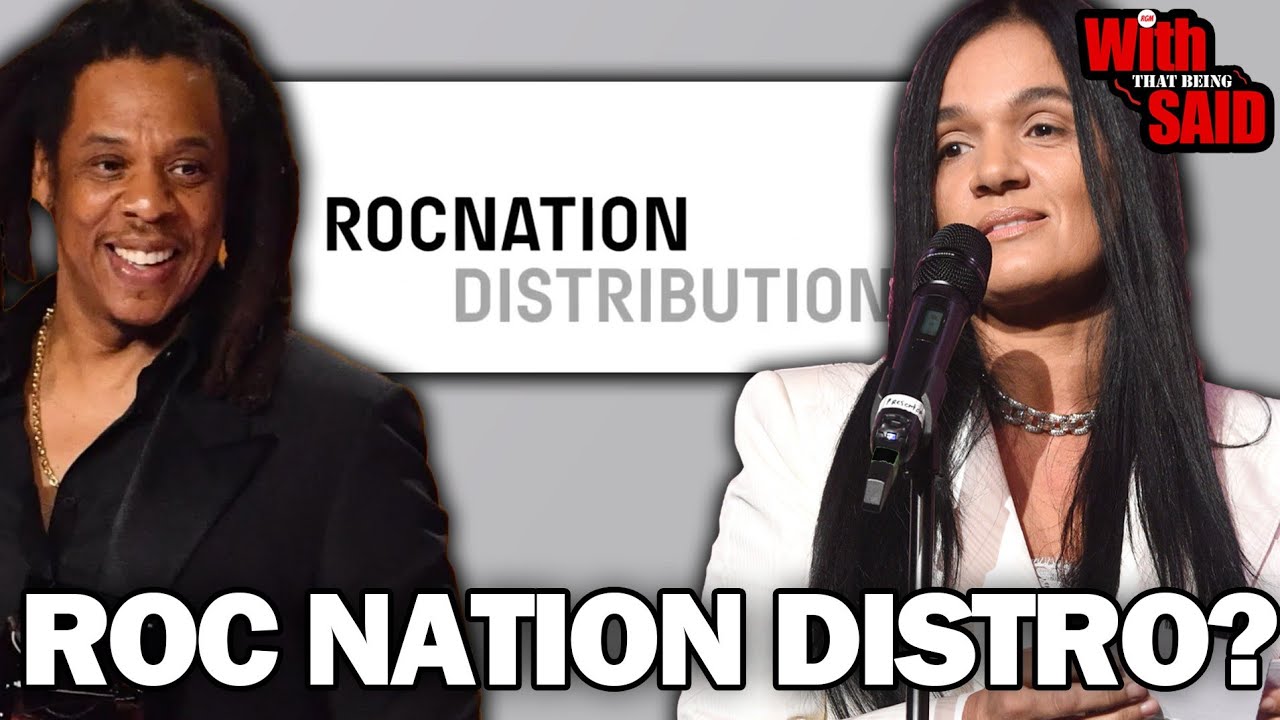 Roc Nation Launches NEW Distribution Platform | Is It a Great Move or a SCAM For Artists?