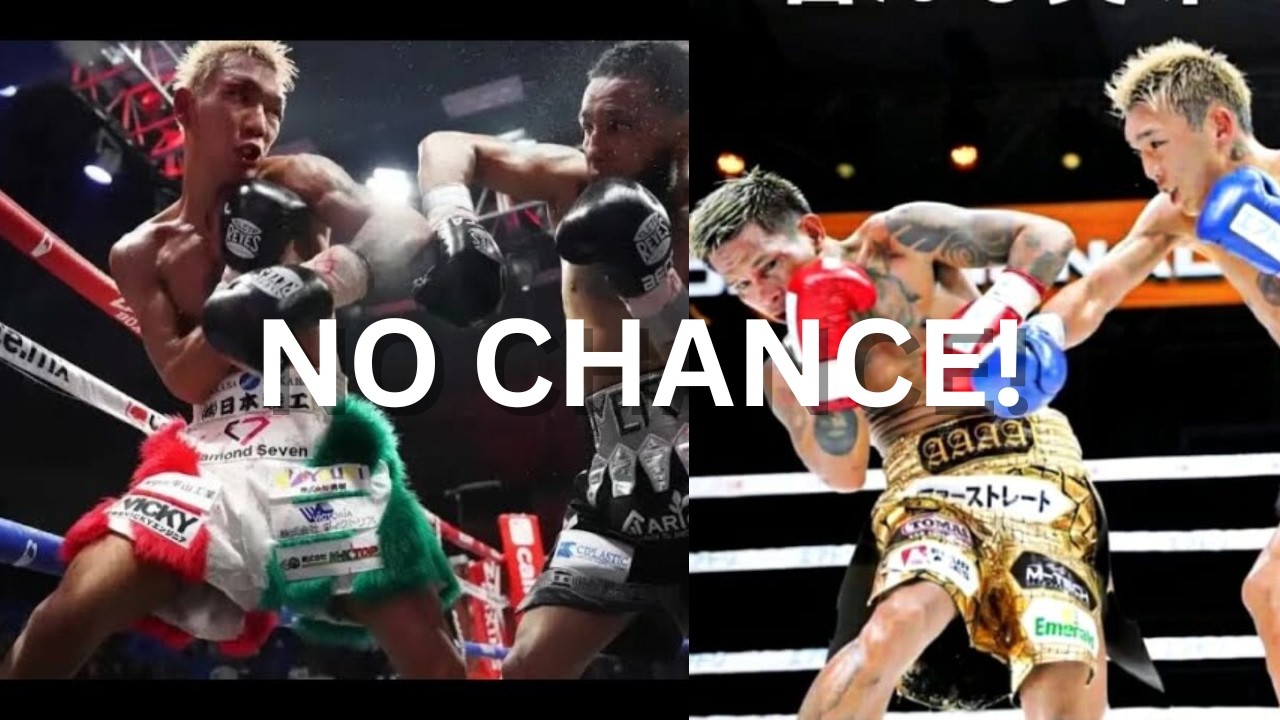 Luis Nery Is Going To Pummel John Riel Casimero