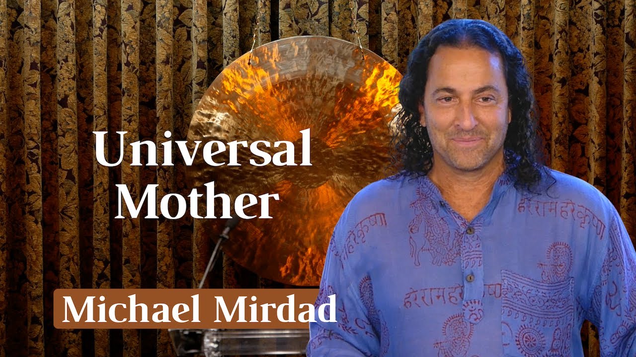 Universal Mother