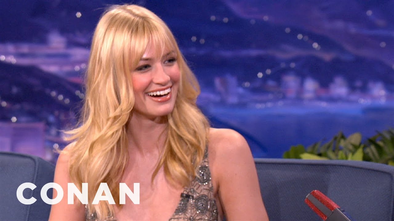 Beth Behrs' Grandparents Watch 