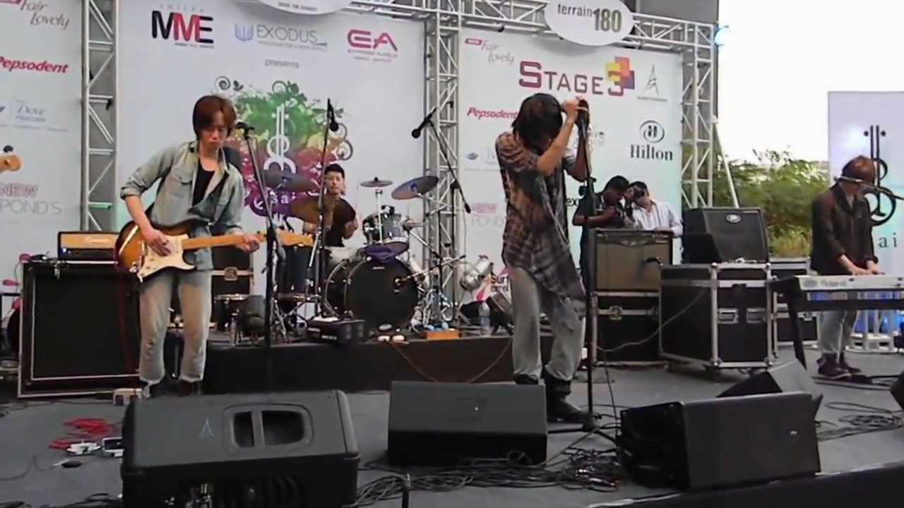 MayBig Live in Chennai February 10th,2013