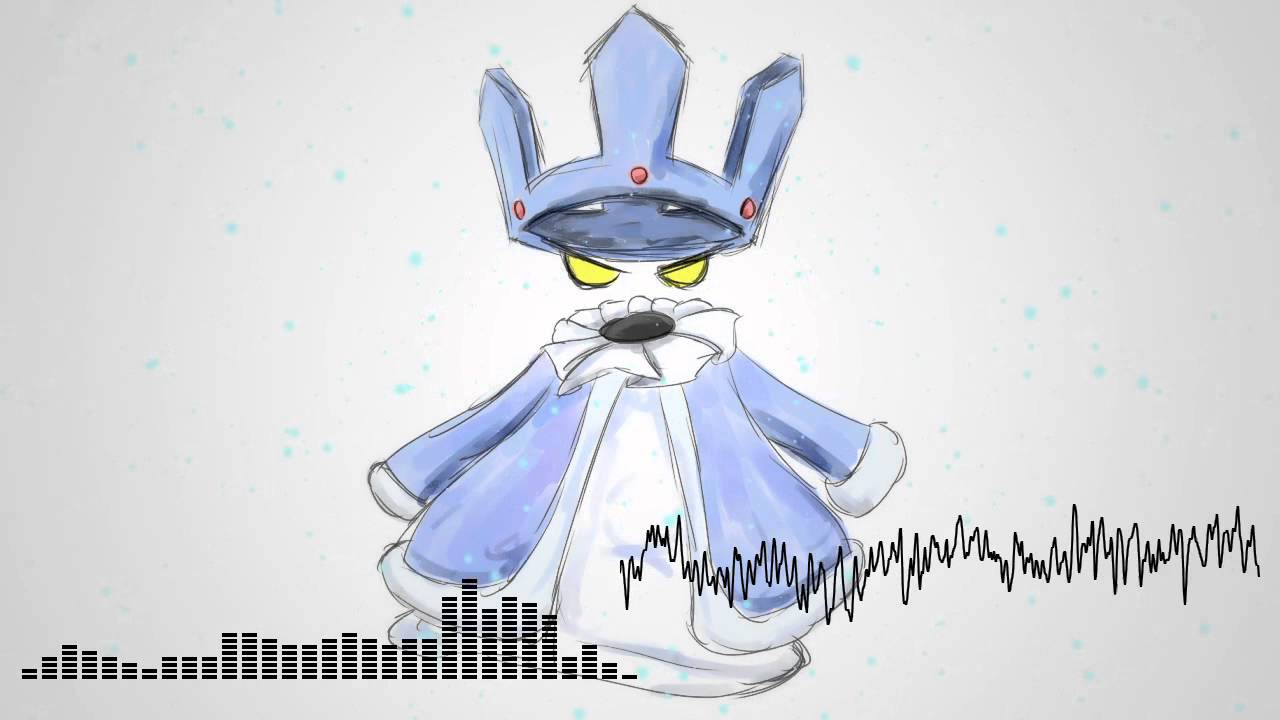 【マリオストーリー】 Ice Emperor 【パラレラー戦アレンジ】