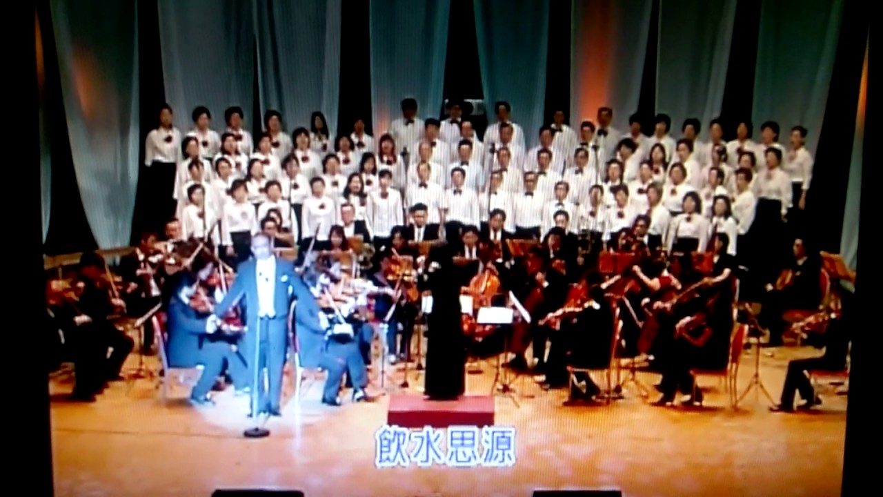 俊影  許德崇  青溪