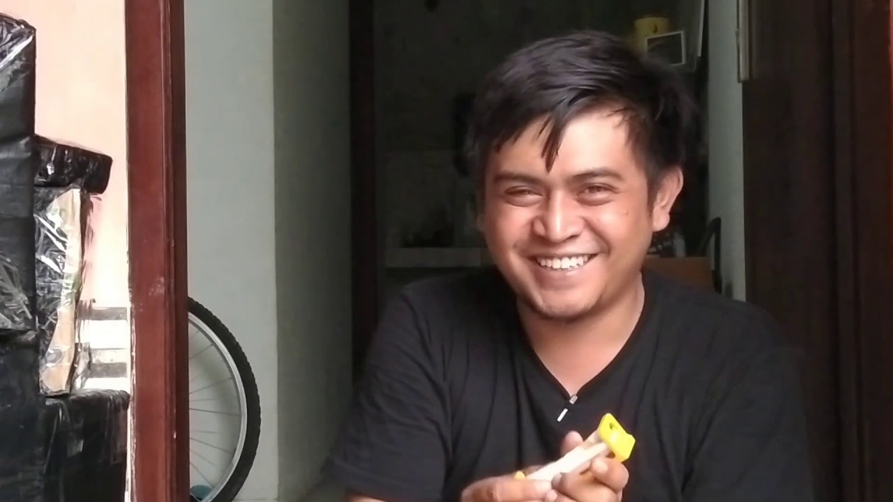 MANTAP!!! Marbollo menthol, nikotin kick nya nendang di tenggorokan