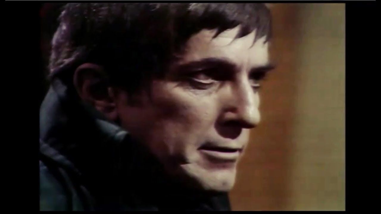 #7 - Barnabas en 1.795