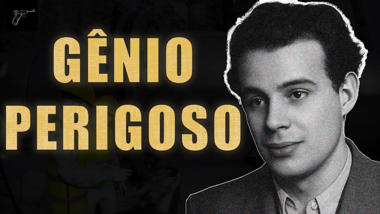 O Espião que Derrubou a URSS: A Sabotagem que Mudou a Guerra Fria | Histórias de Espiões