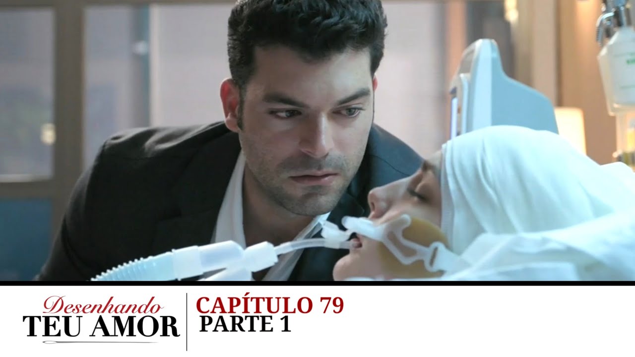 Desenhando Teu Amor | Capítulo 079 (Dublado) Parte 1/2 (18.02.2026)
