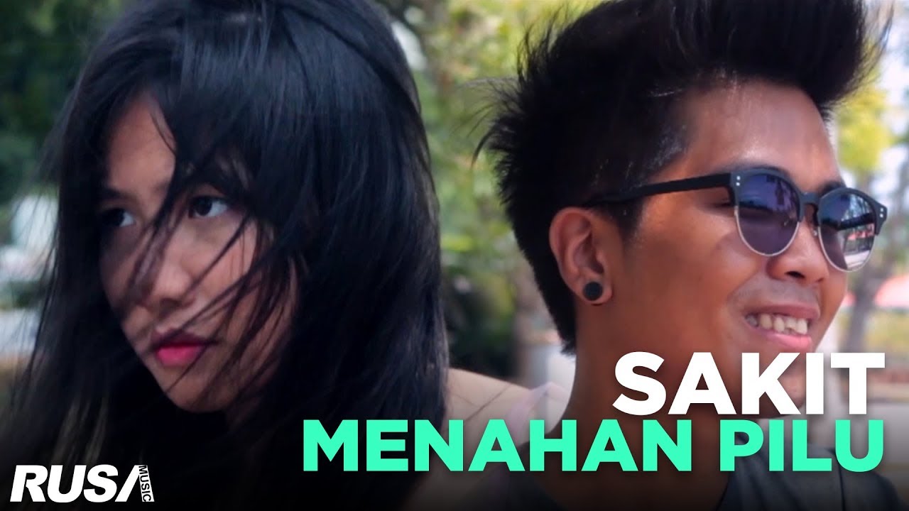 Ging Pisang - Dibiar 'Menahan Pilu'