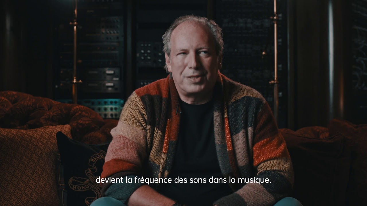 Hans Zimmer présente OPPO Find X3 Pro
