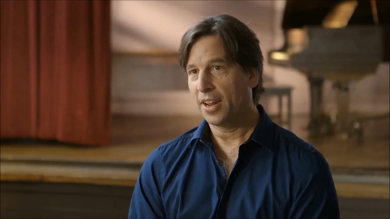 Might and Magic Heroes - Creator of the First Series - Jon Van Caneghem