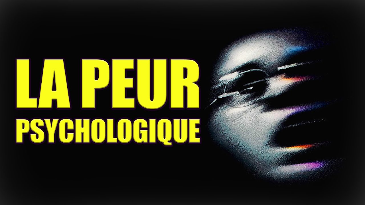 Avant SILENT HILL, il y avait : L'ÉCHELLE DE JACOB [critique & analyse du film] | CAPTURE CLAP # 5