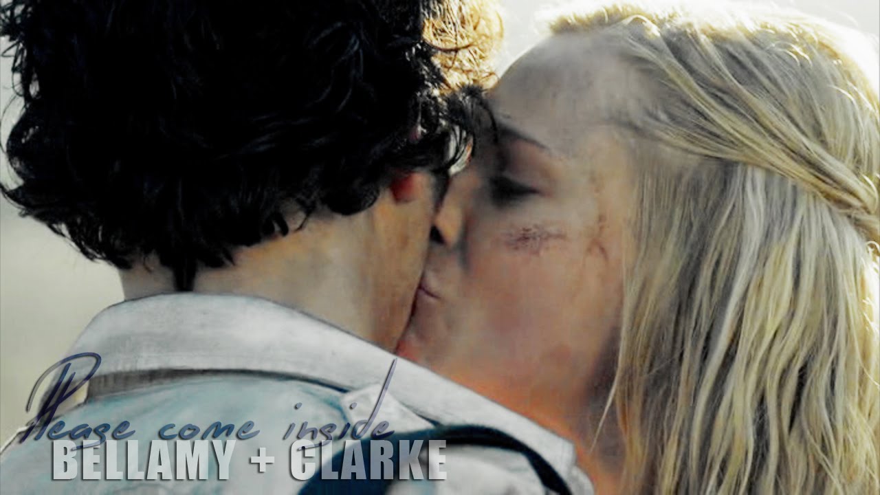 bellamy + clarke; 