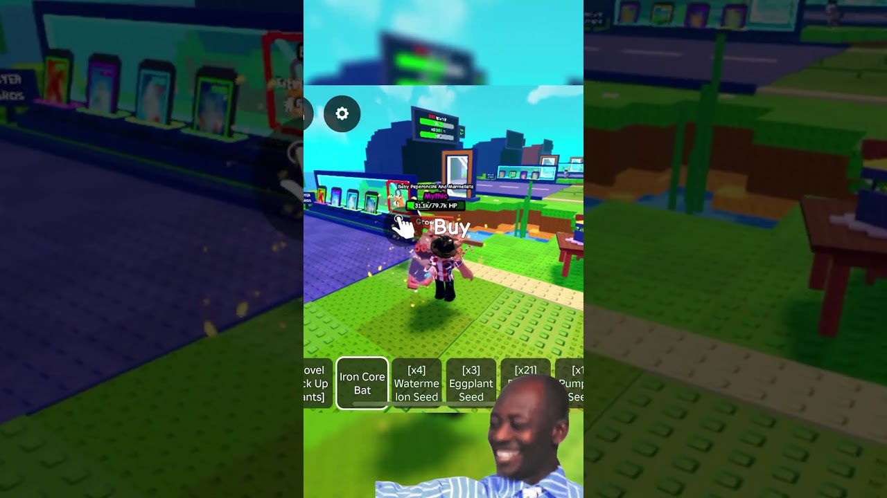 I Unlock The Top Brainrot In The Entire Game ROBLOX?