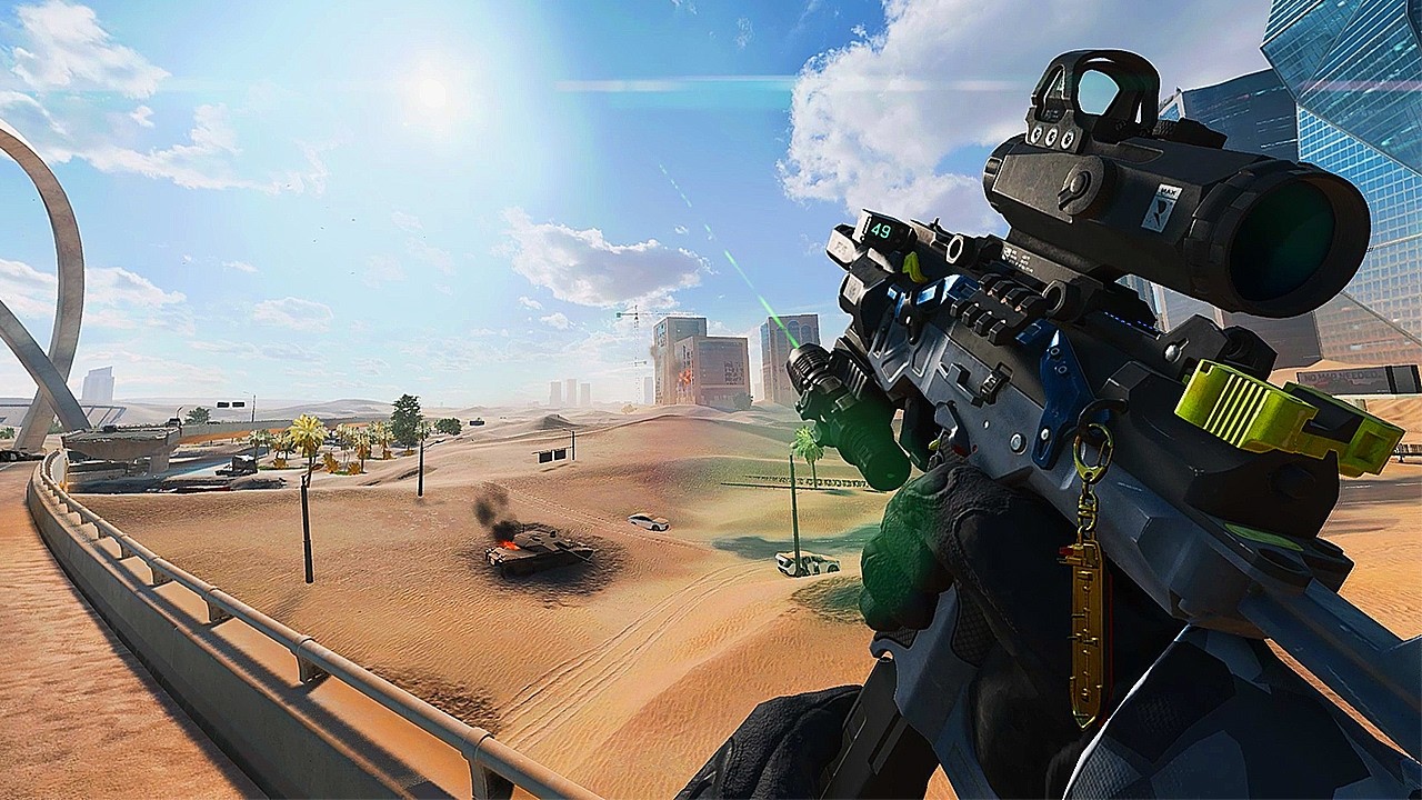 💀 MP9 Beast in SWEATY Conquest - Battlefield 2042 Gameplay...