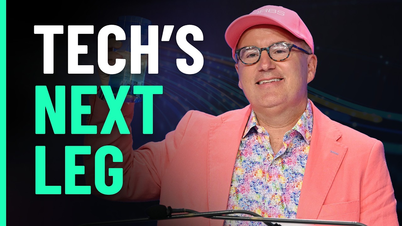 Dan Ives: Tech Stocks Have 12&ndash;15% More Upside &mdash; His Top AI Buys Now