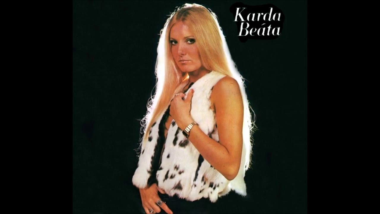 Karda Beáta - Bekopog egy délután (1976)