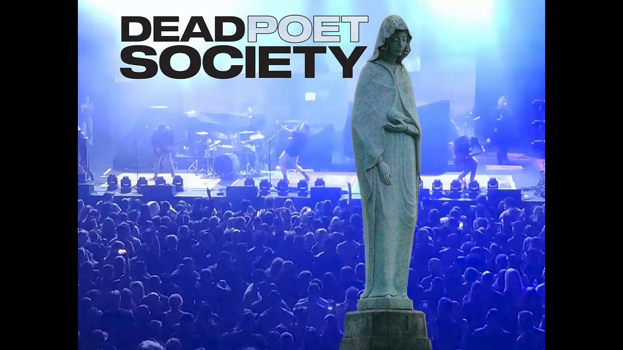Dead Poet Society - Live in Boston 2024