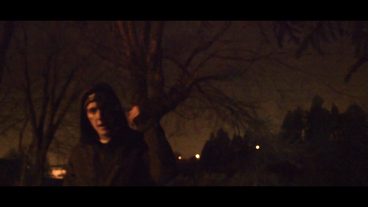 LA36 IS BACK (STREET VIDEO) Prod.Daffaribeats