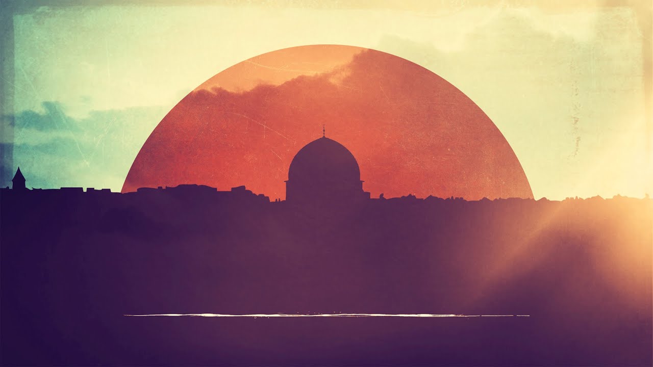 Q&A | Israel and Her Neighbors: Temperature Rising w/ Avi Lipkin